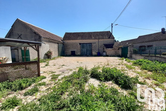 achat maison egreville 77620