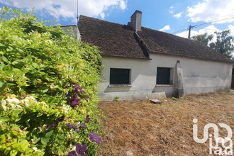 achat maison egreville 77620