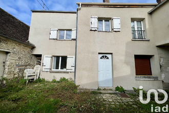 achat maison egreville 77620