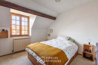 achat maison egreville 77620