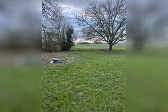 achat maison egreville 77620