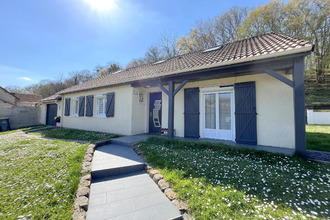 achat maison egreville 77620