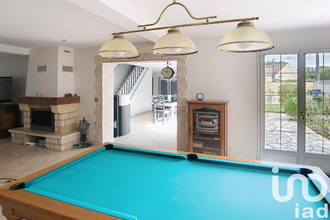 achat maison egreville 77620