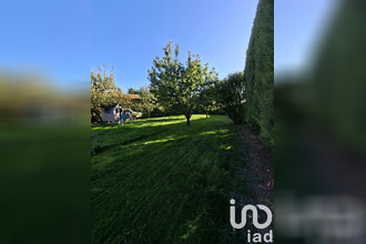 achat maison egreville 77620