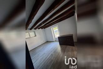 achat maison egreville 77620