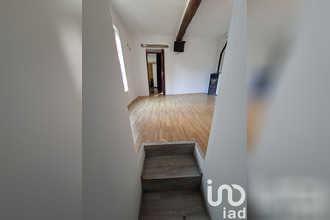 achat maison egreville 77620