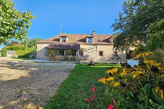 achat maison egreville 77620