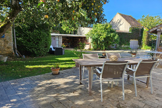 achat maison egreville 77620