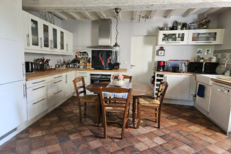 achat maison egreville 77620