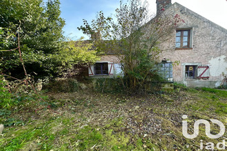 achat maison egreville 77620