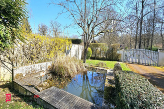 achat maison egreville 77620