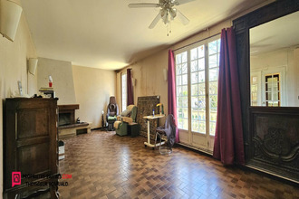 achat maison egreville 77620