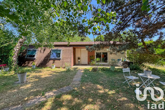 achat maison egreville 77620