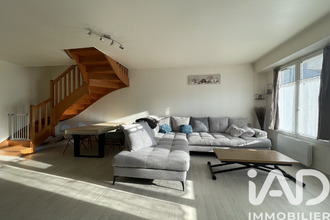 achat maison egreville 77620