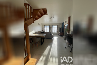 achat maison egreville 77620