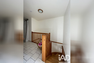 achat maison egreville 77620