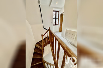 achat maison egreville 77620