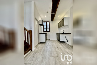 achat maison egreville 77620