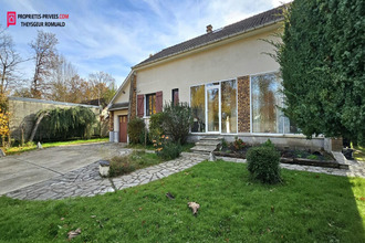 achat maison egreville 77620