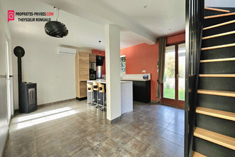 achat maison egreville 77620