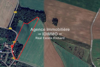 achat maison egreville 77620