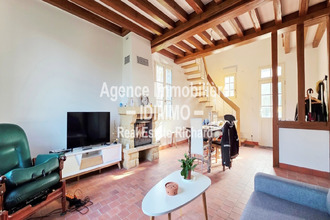 achat maison egreville 77620