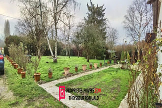 achat maison egreville 77620