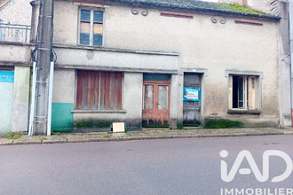 achat maison egreville 77620