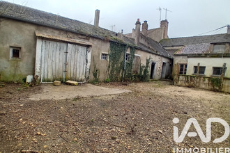 achat maison egreville 77620