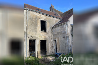 achat maison egreville 77620