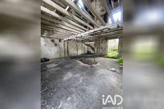 achat maison egreville 77620