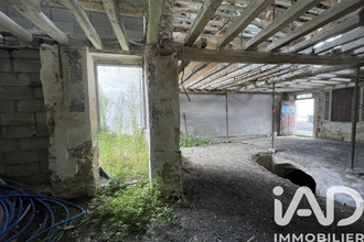 achat maison egreville 77620