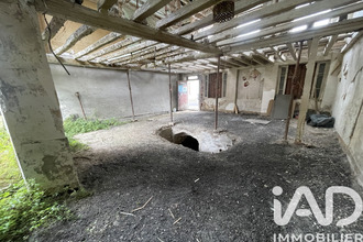 achat maison egreville 77620