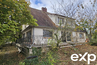 achat maison egreville 77620