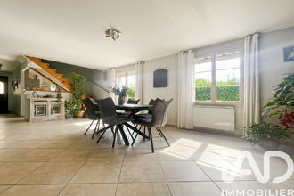 achat maison egreville 77620