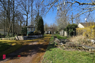 achat maison egreville 77620