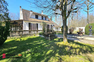 achat maison egreville 77620