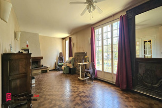 achat maison egreville 77620