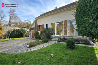 achat maison egreville 77620