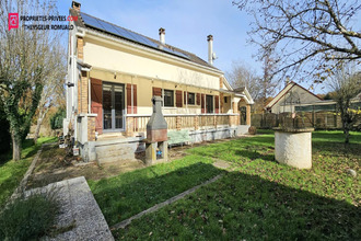 achat maison egreville 77620