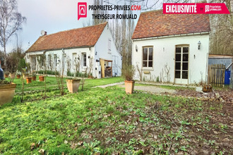 achat maison egreville 77620