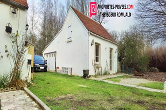 achat maison egreville 77620