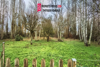 achat maison egreville 77620