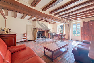 achat maison egreville 77620