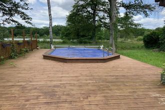 achat maison egreville 77620