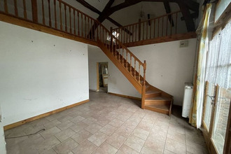 achat maison egreville 77620