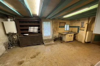 achat maison egreville 77620