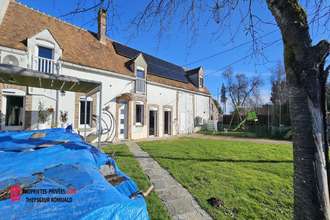 achat maison egreville 77620