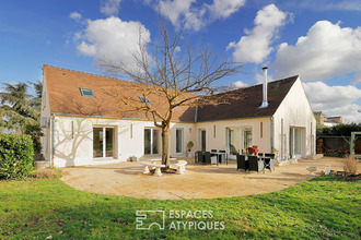 achat maison egreville 77620