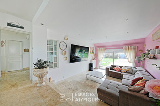 achat maison egreville 77620